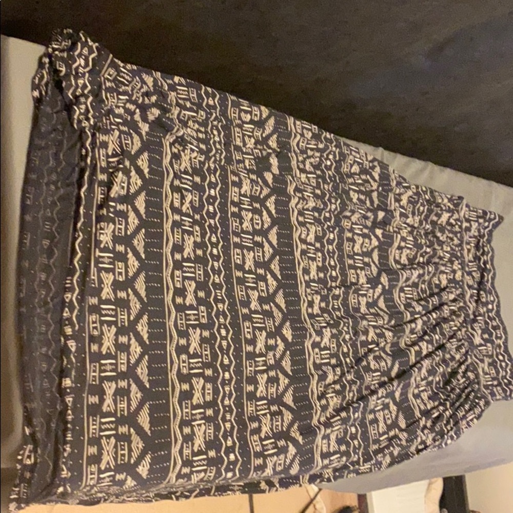 Billabong size medium skirt